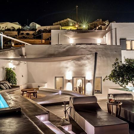 Terra E Lavoro Luxury Suite Exo Gonia Exterior photo